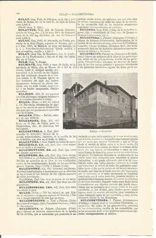 LAMINA V04319: Castillo en Sulbiate, Italia