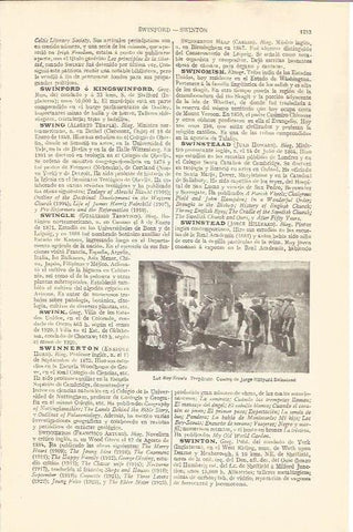 LAMINA V04382: Los Boys Scouts por J. Hillyard