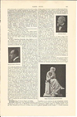 LAMINA V04344: Dante escultura de Jeronimo Suñol