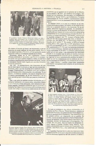 LAMINA V04808: Tripulacion Soyuz T6 en 1982