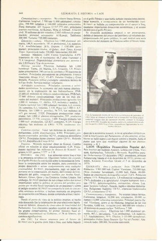 LAMINA V04825: Emir Jaber al Ahmad al-Sabah