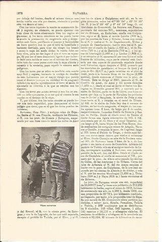 LAMINA V04768: Tipos navarros