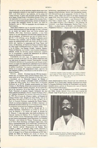 LAMINA V04879: Carlos Chauson y Miquel Angel Roig-Francoli