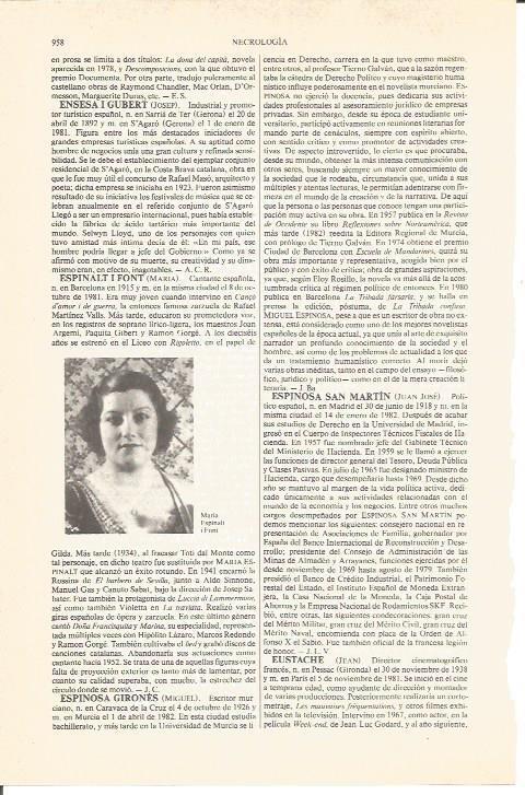LAMINA V04907: Maria Espinalt i Font