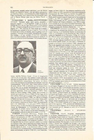 LAMINA V04905: Alvaro Cunqueiro