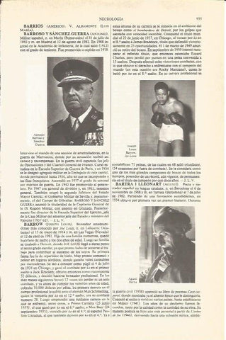 LAMINA V04900: A. Barroso y Sanchez Ocaña, Joe Louis y Agusti Bartra