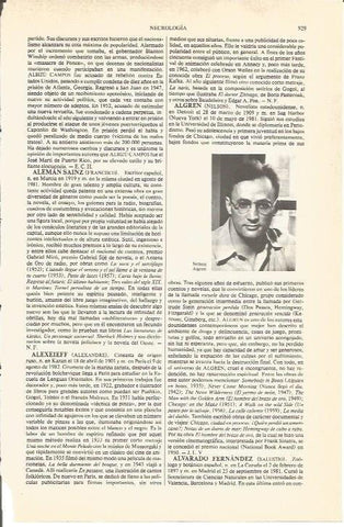 LAMINA V04898: Nelson Algren