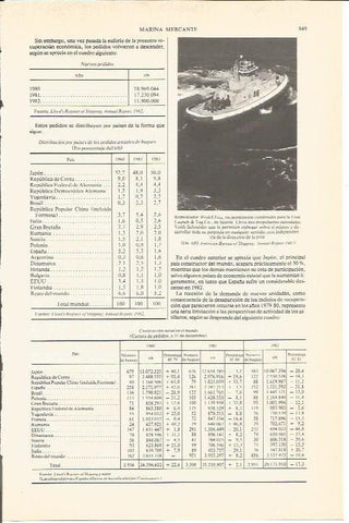 LAMINA V04870: Remolcador Wedell Foss