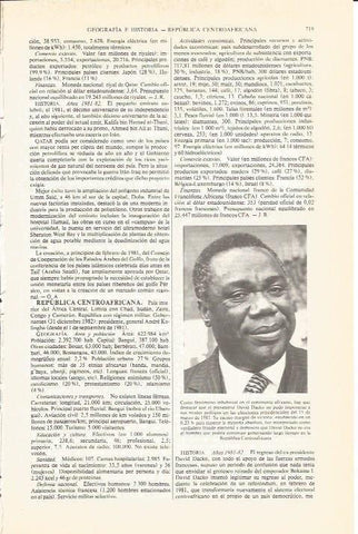LAMINA V04843: David Dacko