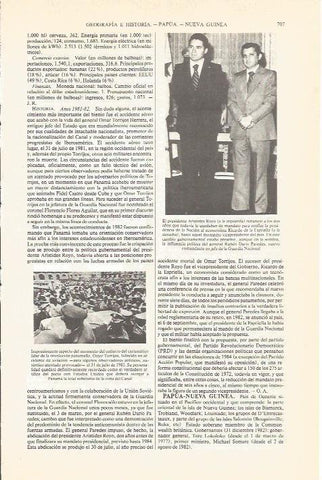 LAMINA V04838: Aristides Royo junto a Ricardo de la Espriella