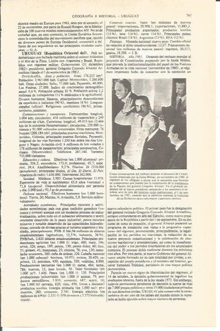 LAMINA V04861: Gregorio Alvarez jurando su cargo