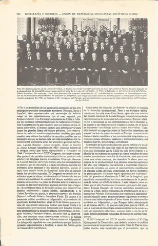 LAMINA V04857: Fotografia del 74 cumpleaños de Leonid Breznev