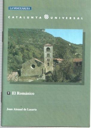 Catalunya Universal numero 09: El romanico 