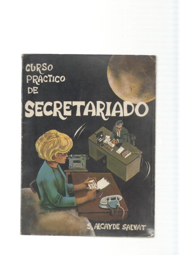 Curso practico de Secretariado