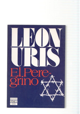 El Peregrino