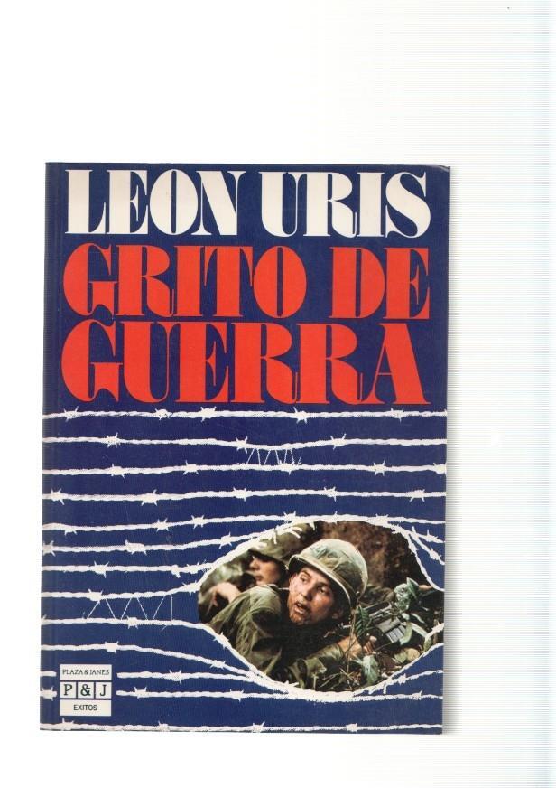Grito de guerra