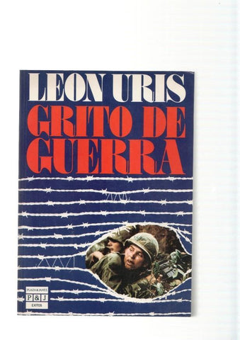 Grito de guerra