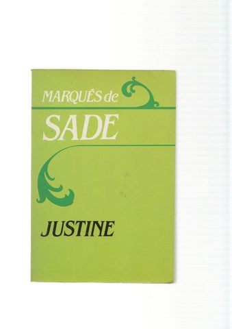 Justine
