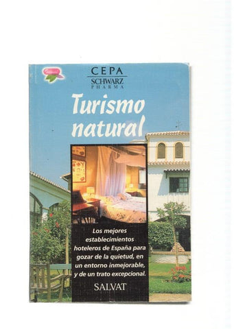 Turismo natural