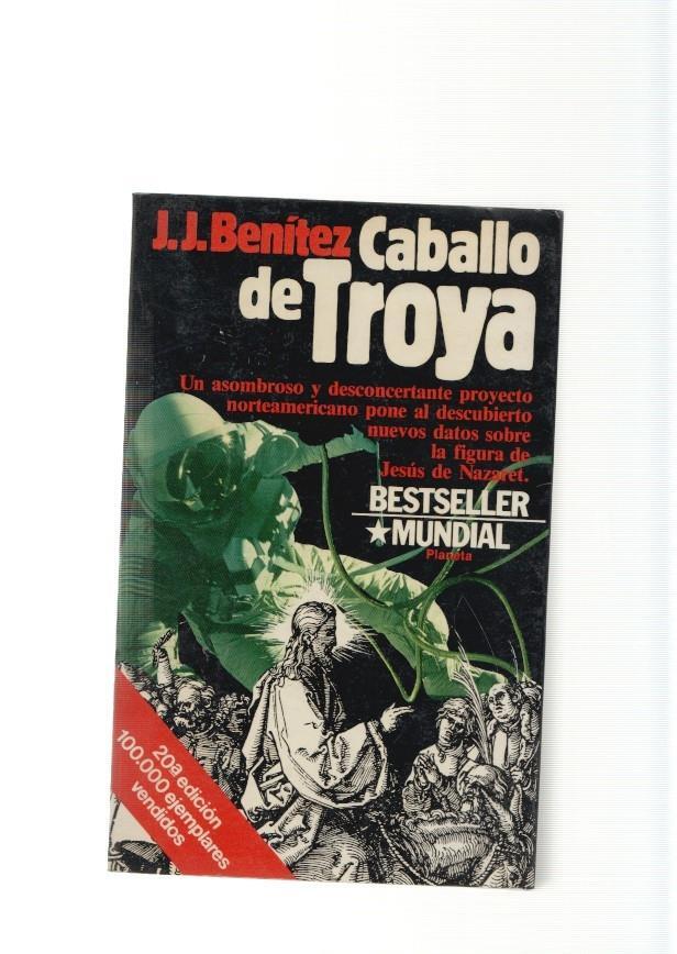 Caballo de Troya