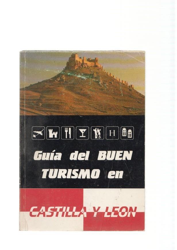 Guia del buen turismo en Castilla y Leon