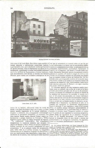 LAMINA V06174: Michael Schmidt, sin titulo, sin fecha