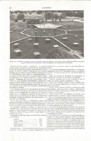 LAMINA V06181: Piscifactoria de ICONA en Badajoz