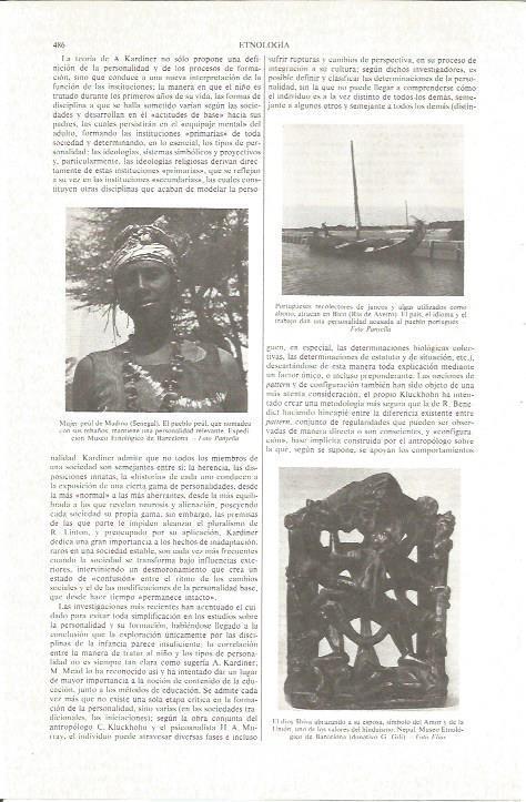 LAMINA V06160: Mujer peul de Madina, Senegal