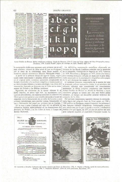 LAMINA V06144: Carteles de toros policromo de  1906 y 1971