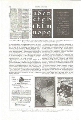 LAMINA V06144: Carteles de toros policromo de  1906 y 1971