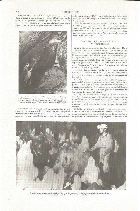 LAMINA V06156: Estalagmitas en glaciar de Raufarholshellir, Islandia