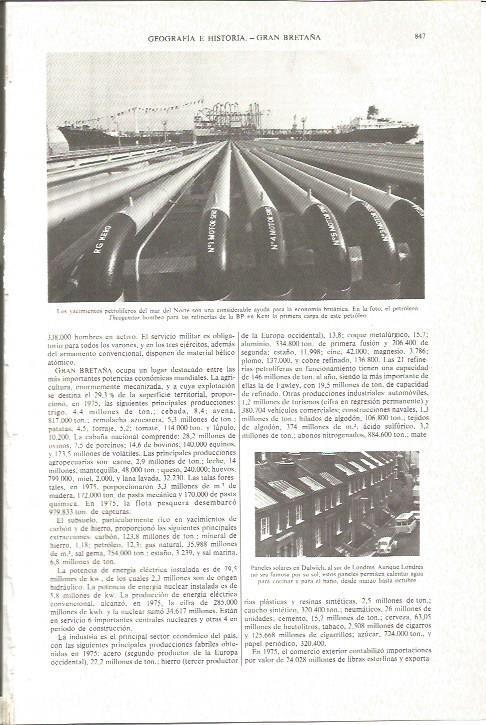 LAMINA V06239: Petrolero Theogenitor en Kent