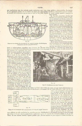 LAMINA V06037: Alternador Tennesse