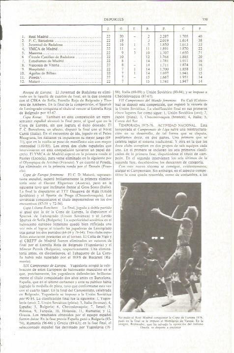 LAMINA V06123: Brabender jugador del Real Madrid