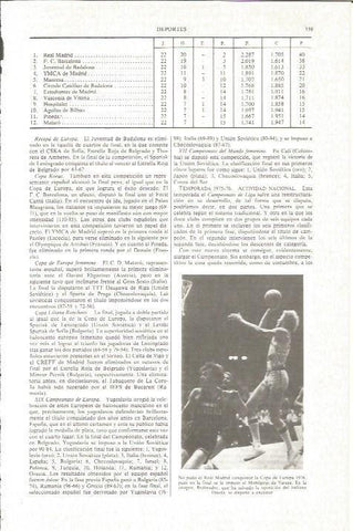 LAMINA V06123: Brabender jugador del Real Madrid