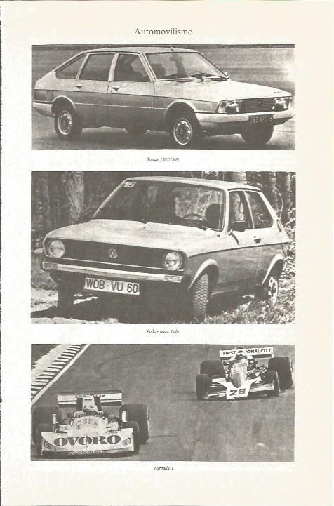 LAMINA V06086: Volkswagen Polo