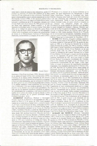 LAMINA V06094: Roman Gubern