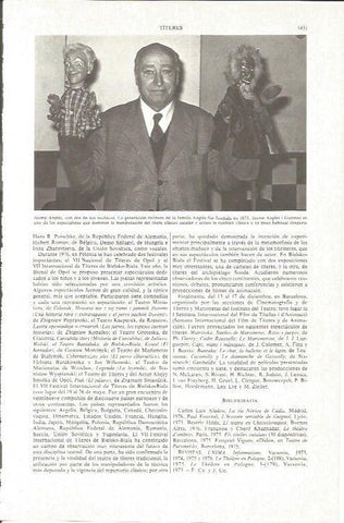 LAMINA V06333: Jaume Angles tirititero
