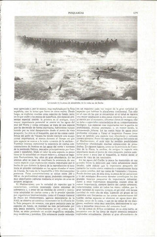 LAMINA V06303: Pesca de almadraba en Sicilia