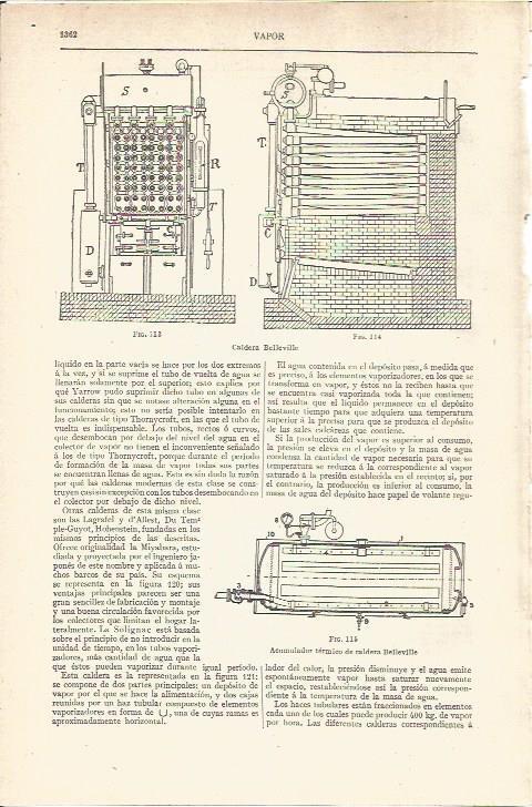 LAMINA V06023: Caldera Belleville