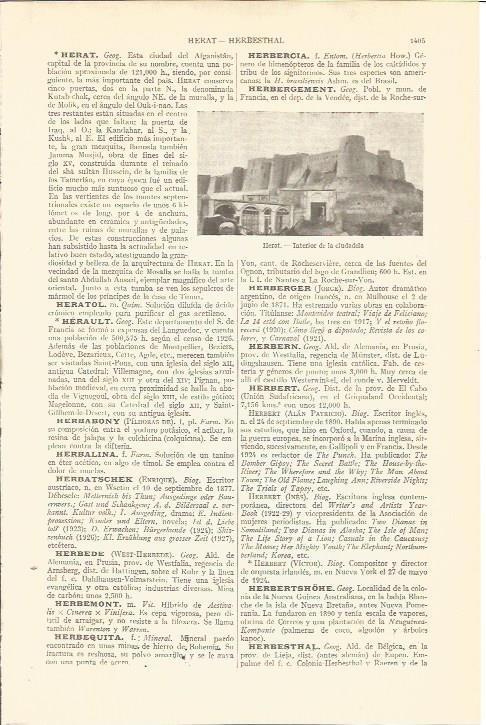 LAMINA V05726: Ciudadela de Herat, Afganistan