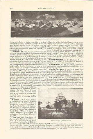 LAMINA V05733: Castillo feudal en Himeji, Japon