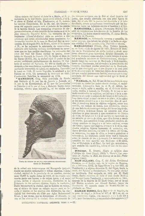 LAMINA V05711: Testa de bronce de un rey Aquemenida