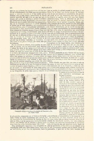 LAMINA V05621: Fotografia estacion de Francfort, por P. Wolf
