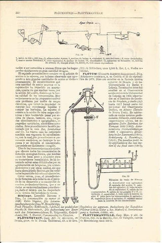 LAMINA V05611: Maquina de vacio de Elmore