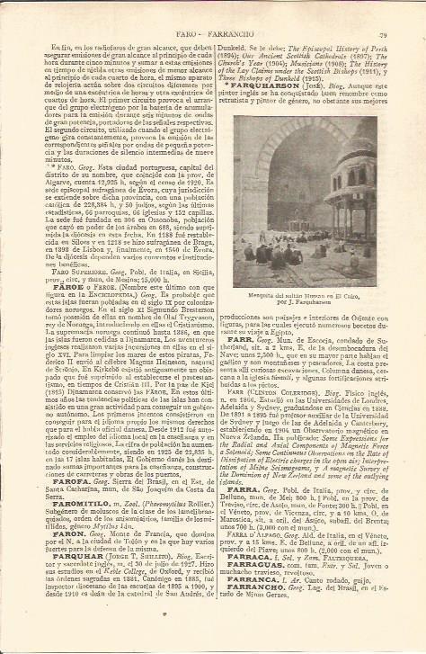 LAMINA V05586: Mezquita del sultan Hussan en El Cairo, por J. Farqubarson