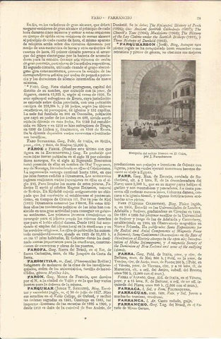 LAMINA V05586: Mezquita del sultan Hussan en El Cairo, por J. Farqubarson
