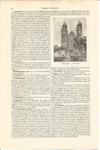 LAMINA V05601: La Catedral de Fianarantsoa, Madagascar
