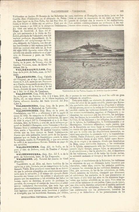 LAMINA V05801: Valdenebro de los Valles, por A. Garcia Lesmes