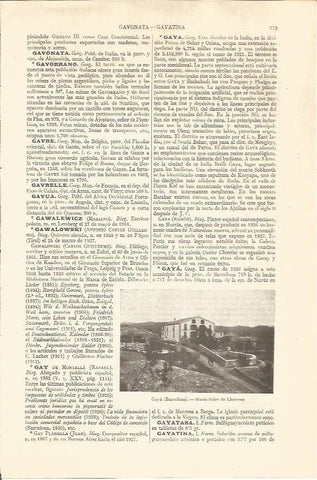 LAMINA V05657: Masia Soler de Lloveras en Gaya, Barcelona